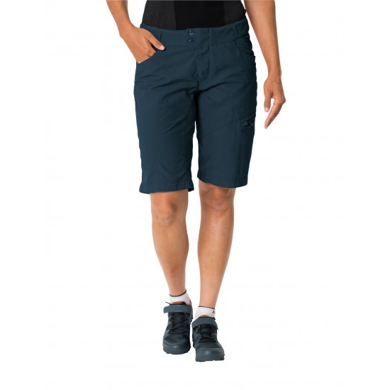 VAUDE Women's Tamaro Shorts II