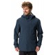 VAUDE Men's Yaras Rain Jacket II VAUDE Men's Yaras Rain Jacket II