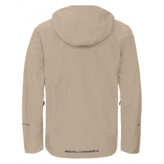 VAUDE Men's Yaras Rain Jacket II VAUDE Men's Yaras Rain Jacket II