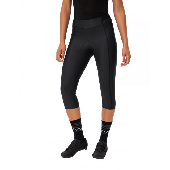 VAUDE Women's Posta 3/4 Tights VAUDE Women's Posta 3/4 Tights