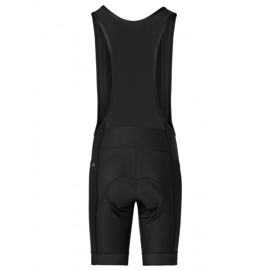 VAUDE Men's Posta Bib Tights VAUDE Men's Posta Bib Tights