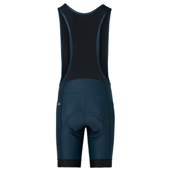 VAUDE Men's Posta Bib Tights VAUDE Men's Posta Bib Tights
