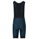 VAUDE Men's Posta Bib Tights VAUDE Men's Posta Bib Tights