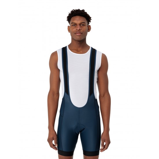 VAUDE Men's Posta Bib Tights VAUDE Men's Posta Bib Tights