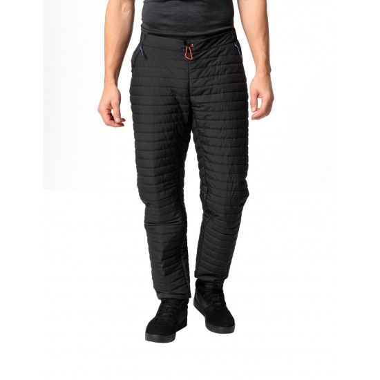 VAUDE Men's Cyclist Insulation Pants VAUDE Men's Cyclist Insulation Pants