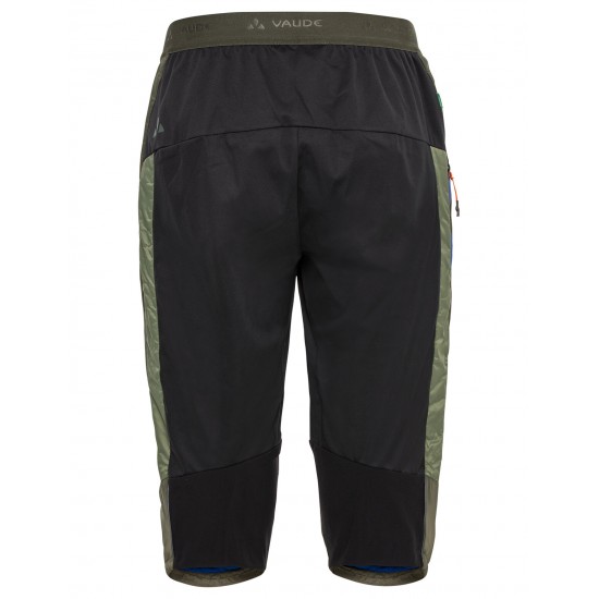 VAUDE Men's Kuro Insulation Shorts