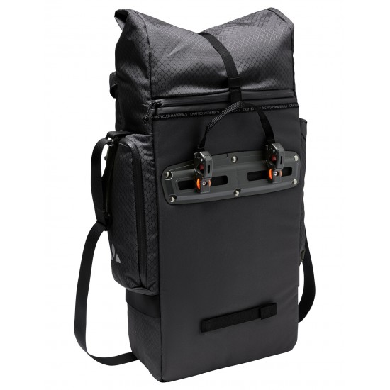 VAUDE Cyclist Back SIngle
