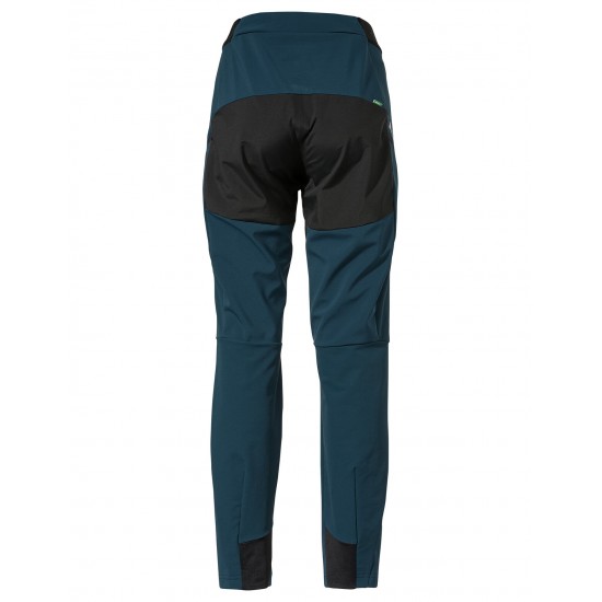 VAUDE Women's All Year Moab Pants VAUDE Women's All Year Moab Pants