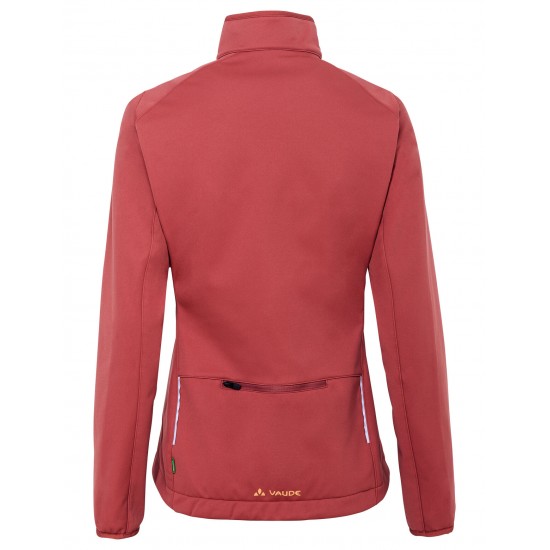 VAUDE Women's Matera Softshell Jacket II