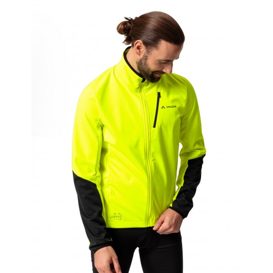VAUDE Men's Matera Softshell Jacket II