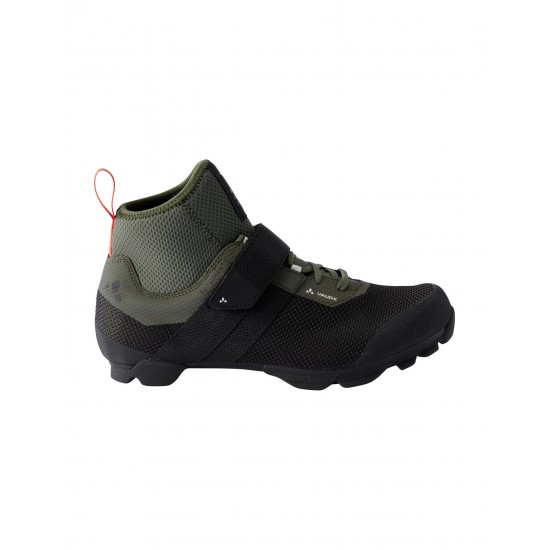 VAUDE Kuro Mid STX