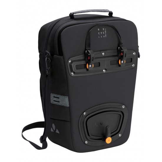 VAUDE eBack Single