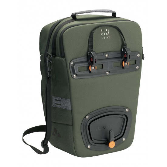 VAUDE eBack Single
