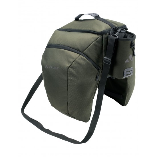 VAUDE eSilkroad Plus (UniKlip)
