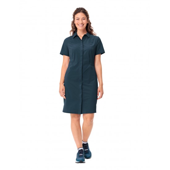 VAUDE Women's Farley Stretch Dress VAUDE Women's Farley Stretch Dress