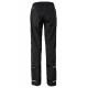 VAUDE Women's Yaras Rain Zip Pants IV