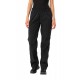VAUDE Women's Yaras Rain Zip Pants IV