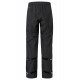 VAUDE Men's Yaras Rain Zip Pants IV