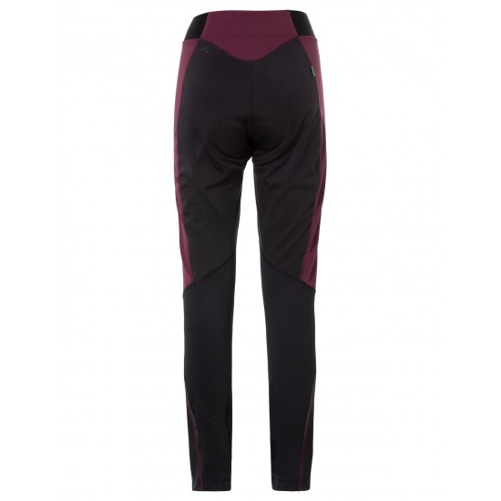 VAUDE Women's Posta Warm Tights II VAUDE Women's Posta Warm Tights II