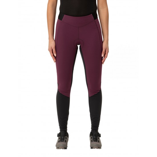 VAUDE Women's Posta Warm Tights II VAUDE Women's Posta Warm Tights II