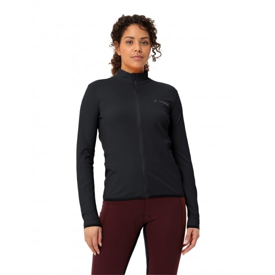 VAUDE Women's Matera LS Tricot II
