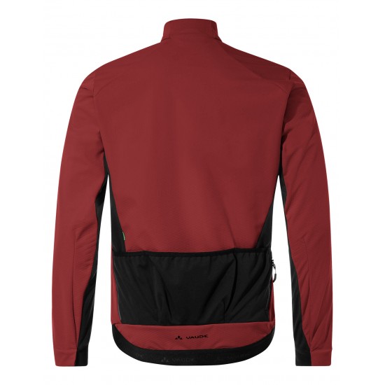 VAUDE Men's Kuro Softshell Jacket II VAUDE Men's Kuro Softshell Jacket II