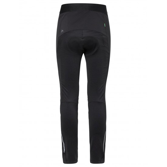 VAUDE Men's Kuro Essential Warm Tights VAUDE Men's Kuro Essential Warm Tights