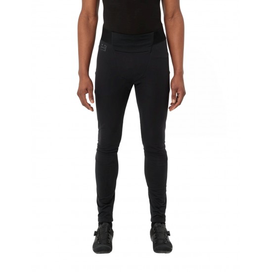 VAUDE Men's Kuro Essential Warm Tights VAUDE Men's Kuro Essential Warm Tights