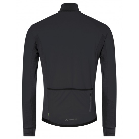 VAUDE Men's Kuro Halfzip LS Tricot VAUDE Men's Kuro Halfzip LS Tricot