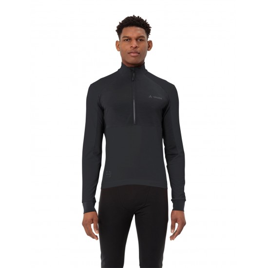 VAUDE Men's Kuro Halfzip LS Tricot VAUDE Men's Kuro Halfzip LS Tricot