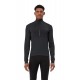 VAUDE Men's Kuro Halfzip LS Tricot VAUDE Men's Kuro Halfzip LS Tricot