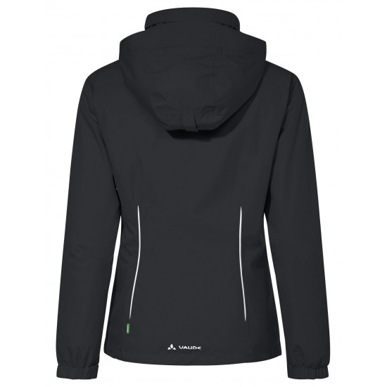VAUDE Women's Escape Bike Warm Jacket VAUDE Women's Escape Bike Warm Jacket