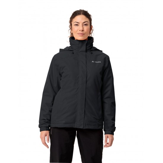 VAUDE Women's Escape Bike Warm Jacket VAUDE Women's Escape Bike Warm Jacket