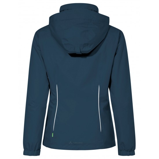 VAUDE Women's Escape Bike Warm Jacket VAUDE Women's Escape Bike Warm Jacket