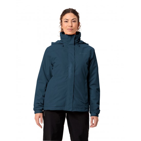VAUDE Women's Escape Bike Warm Jacket VAUDE Women's Escape Bike Warm Jacket