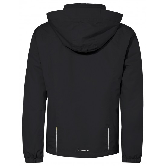 VAUDE Men's Escape Bike Warm Jacket