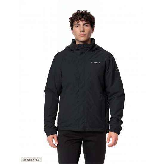 VAUDE Men's Escape Bike Warm Jacket