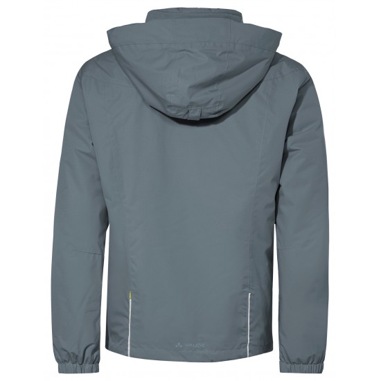 VAUDE Men's Escape Bike Warm Jacket