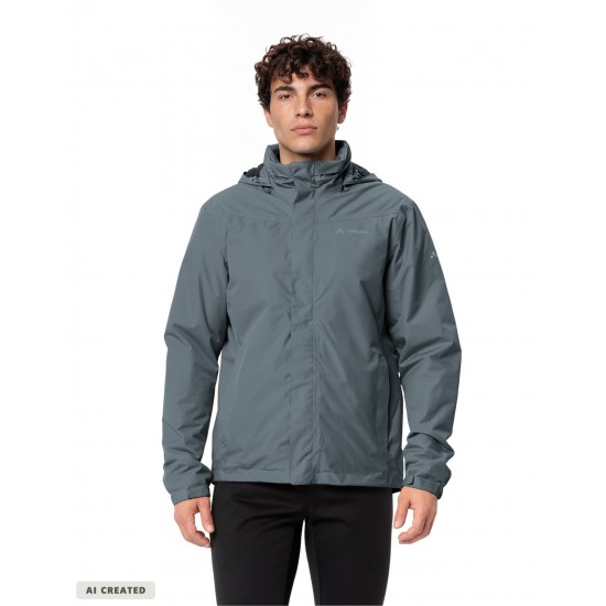 VAUDE Men's Escape Bike Warm Jacket