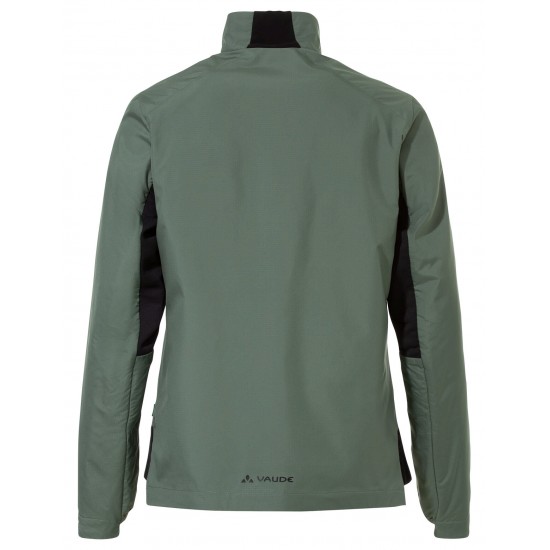 VAUDE Women's Moab Insulation Light Jacket VAUDE Women's Moab Insulation Light Jacket