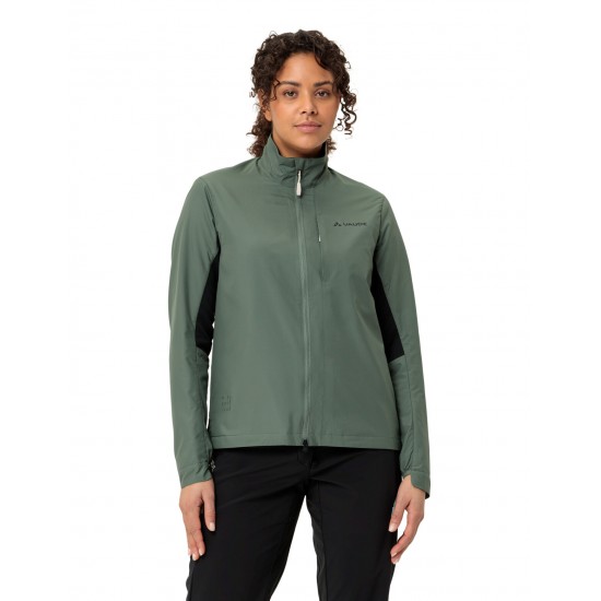 VAUDE Women's Moab Insulation Light Jacket VAUDE Women's Moab Insulation Light Jacket
