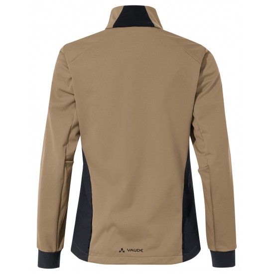 VAUDE Women's Moab Pro Softshell Jacket VAUDE Women's Moab Pro Softshell Jacket