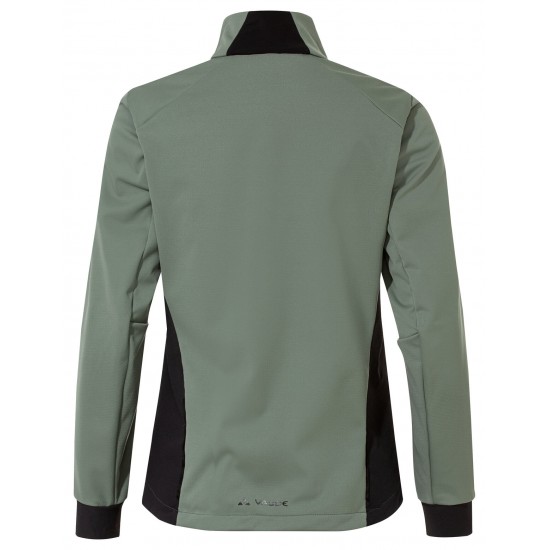 VAUDE Women's Moab Pro Softshell Jacket VAUDE Women's Moab Pro Softshell Jacket