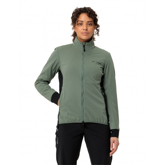 VAUDE Women's Moab Pro Softshell Jacket VAUDE Women's Moab Pro Softshell Jacket