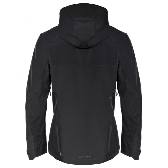VAUDE Men's Moab Pro Rain Jacket