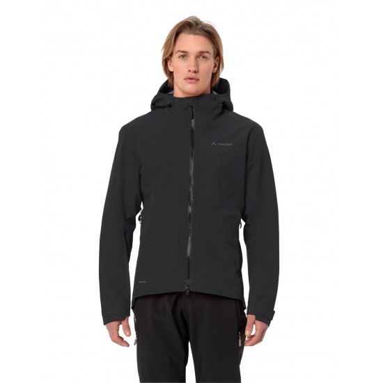 VAUDE Men's Moab Pro Rain Jacket