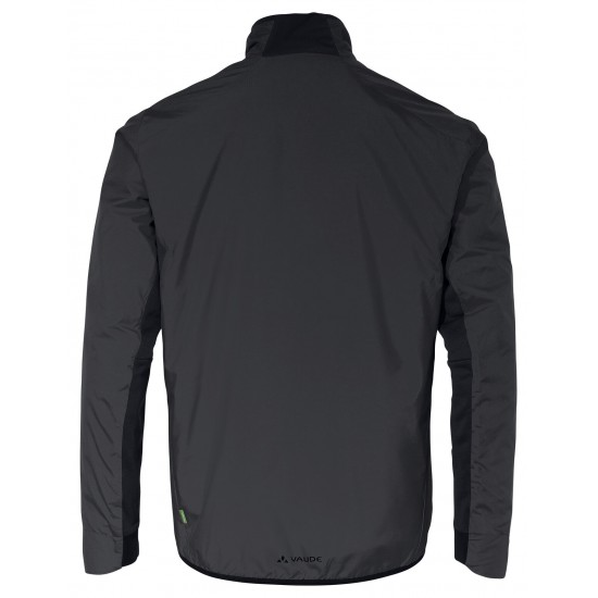 VAUDE Men's Moab Insulation Light Jacket