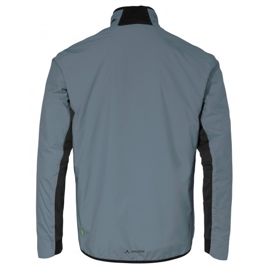 VAUDE Men's Moab Insulation Light Jacket