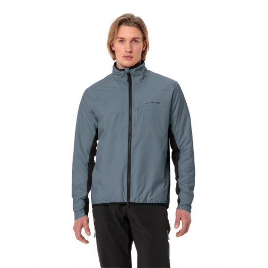 VAUDE Men's Moab Insulation Light Jacket