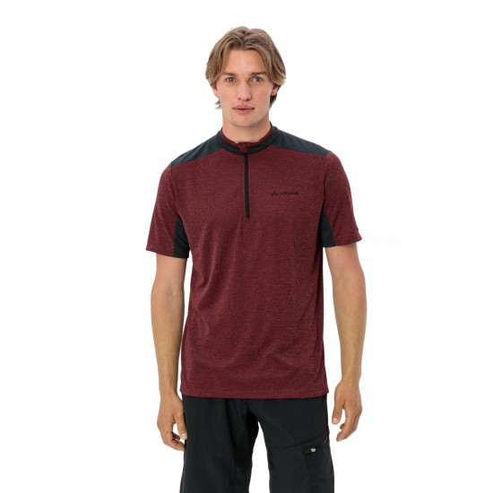 VAUDE Men's Tamaro HZ Shirt IV